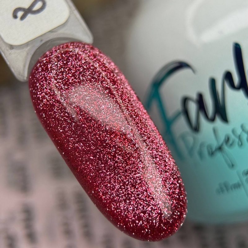 Светоотражающие кошки Farb (лимитированная коллекция) ISKRA CATS 8, 11 мл