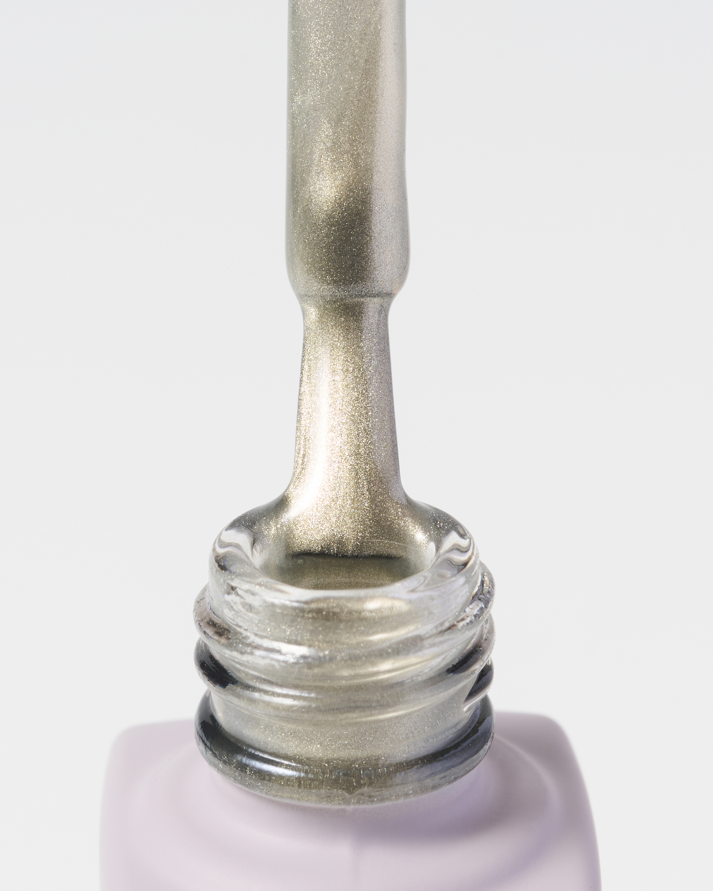 Гель-лак Wish Clear 001 Ta2, 9мл