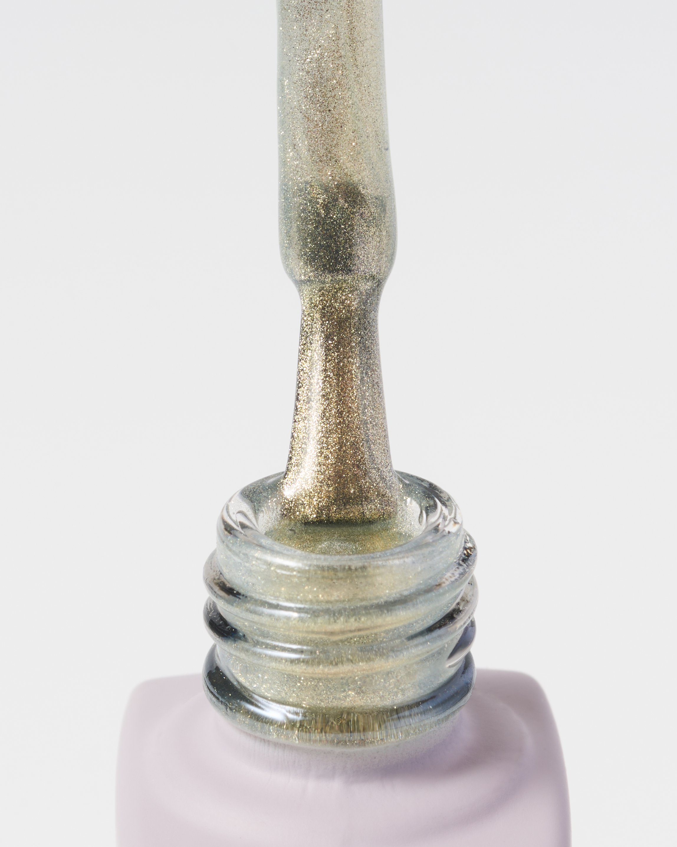 Гель-лак Wish Clear 002 Ta2, 9мл