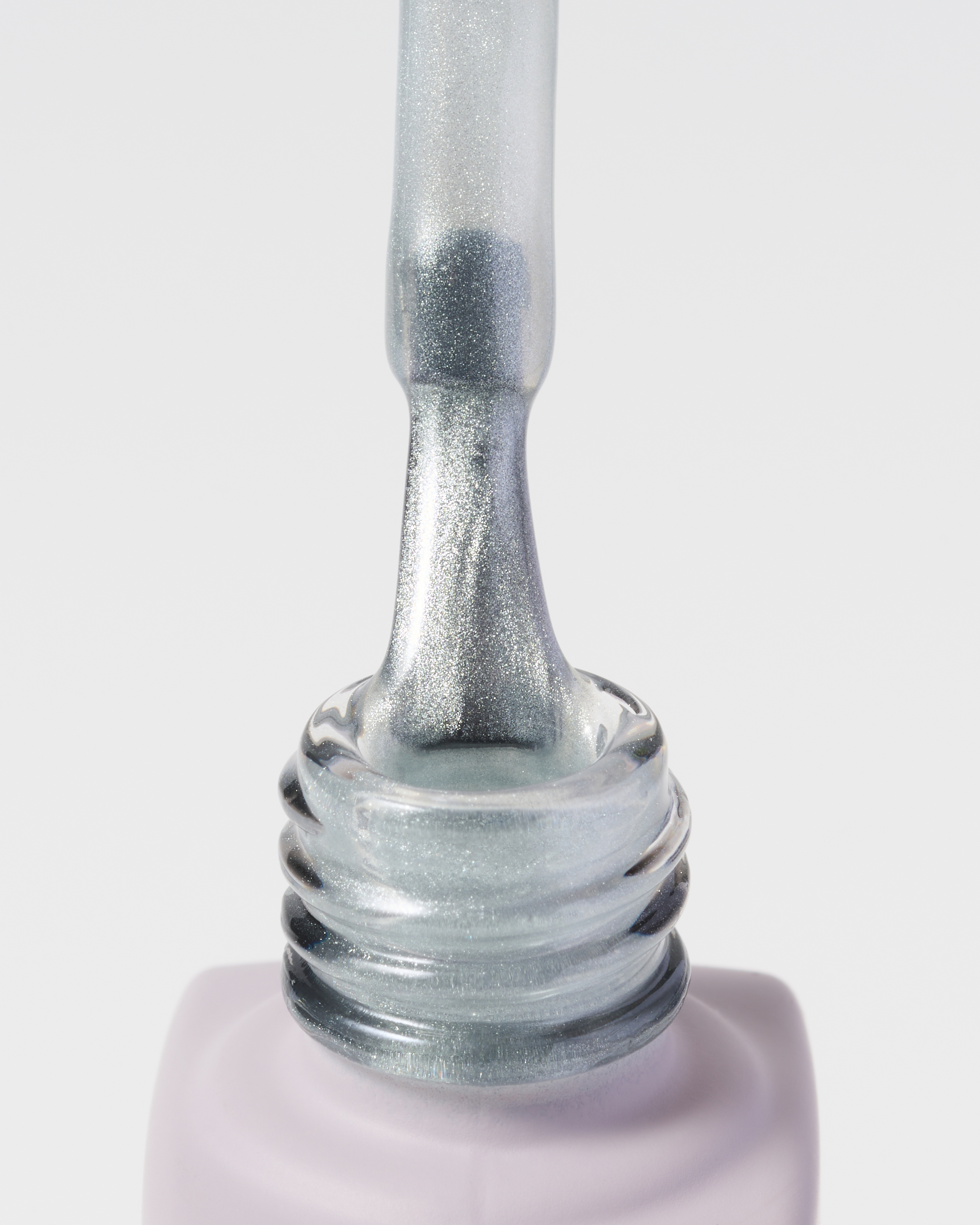 Гель-лак Wish Clear 003 Ta2, 9мл