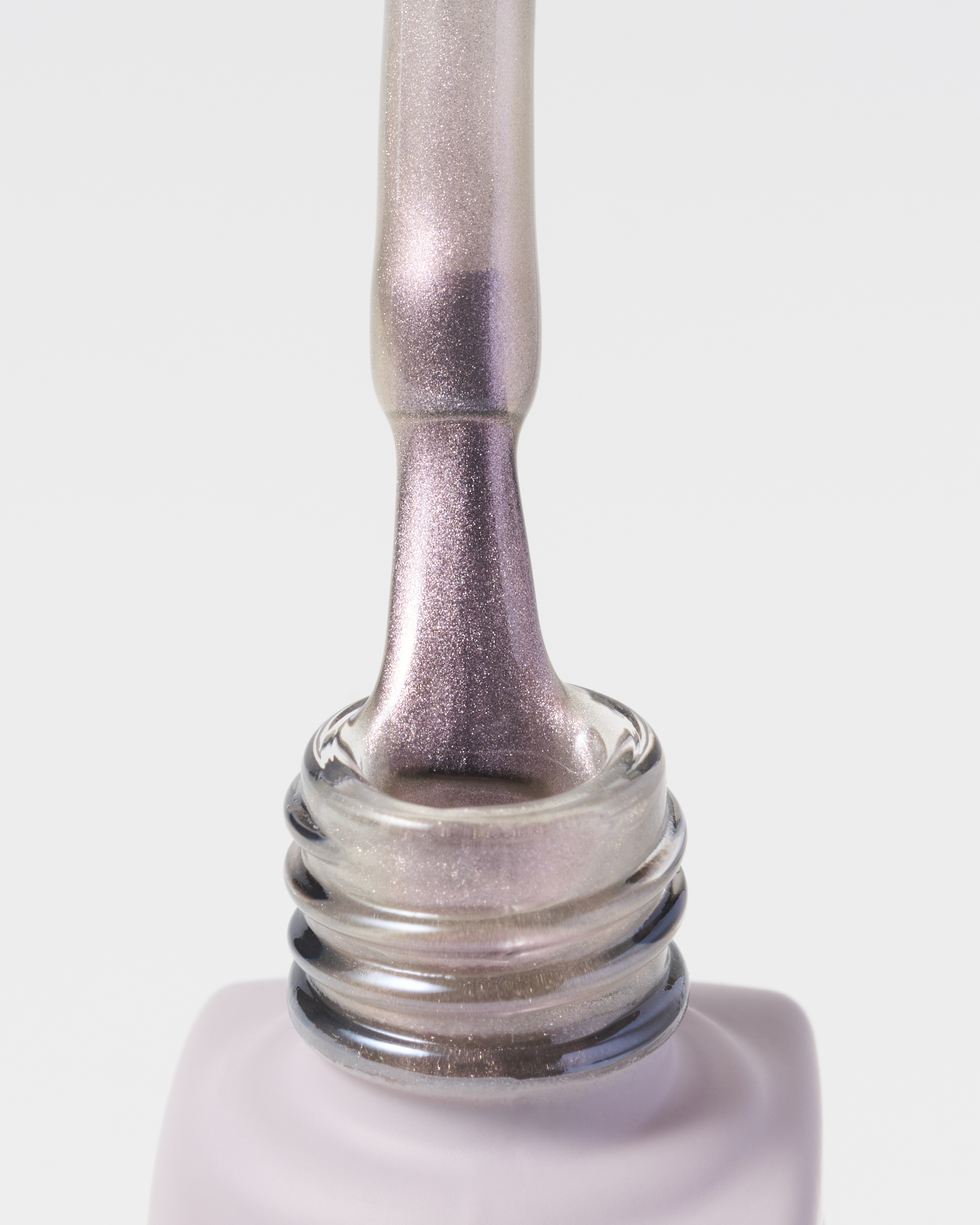 Гель-лак Wish Clear 004 Ta2, 9мл