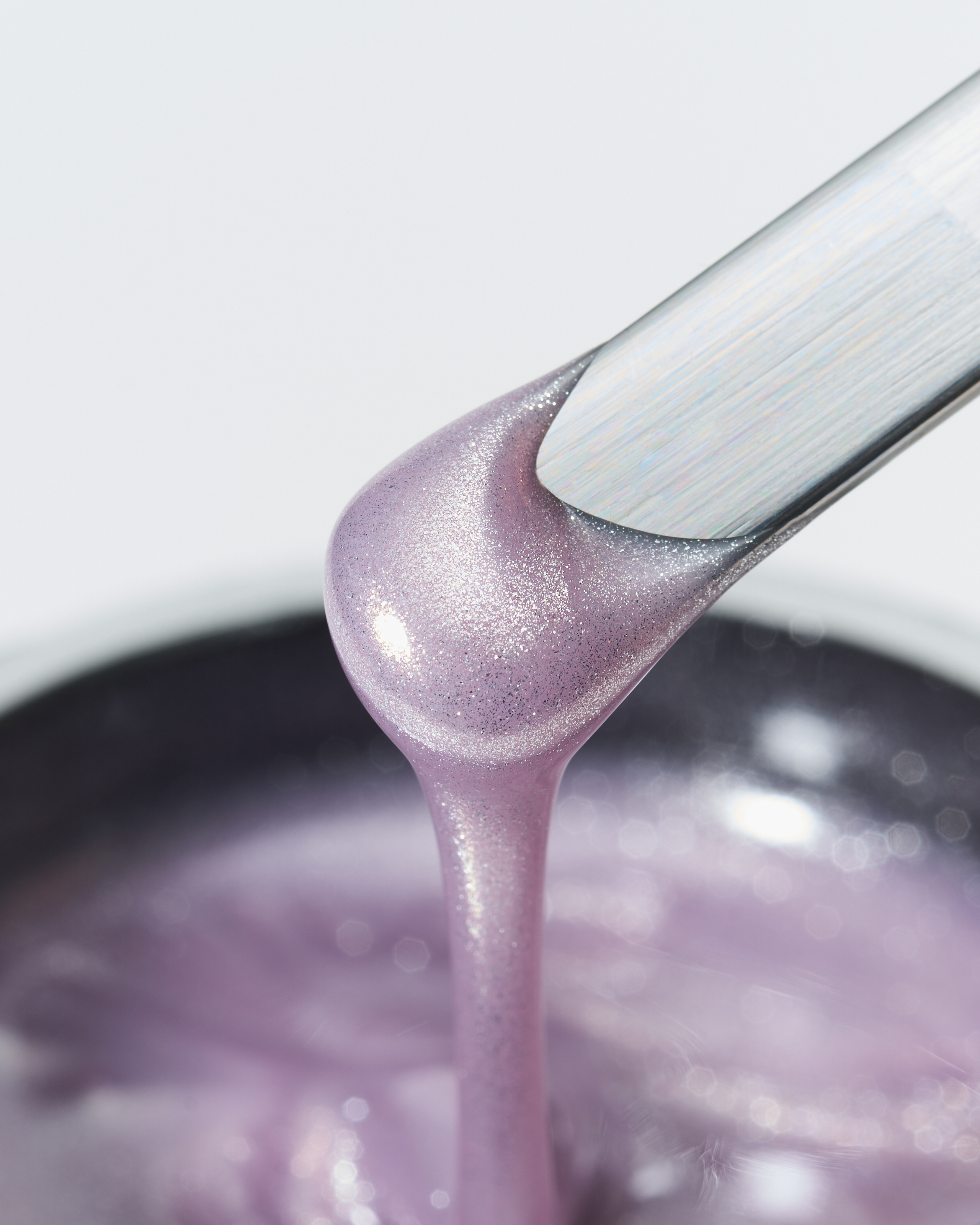 Моделирующий гель TA2 Cat Eye 004, 15 мл