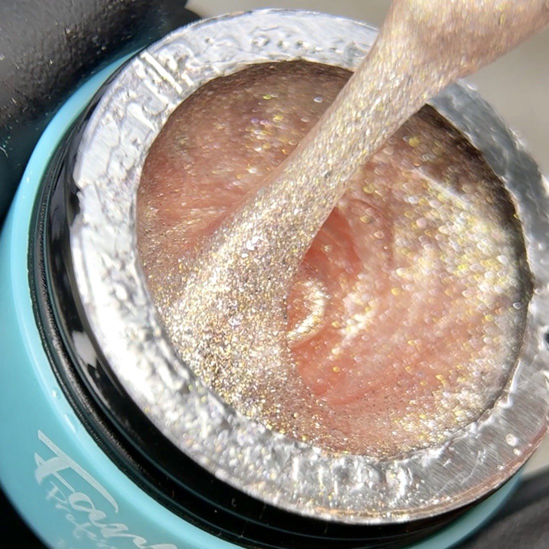 Моделирующий гель Farb Spark 5, 15 мл