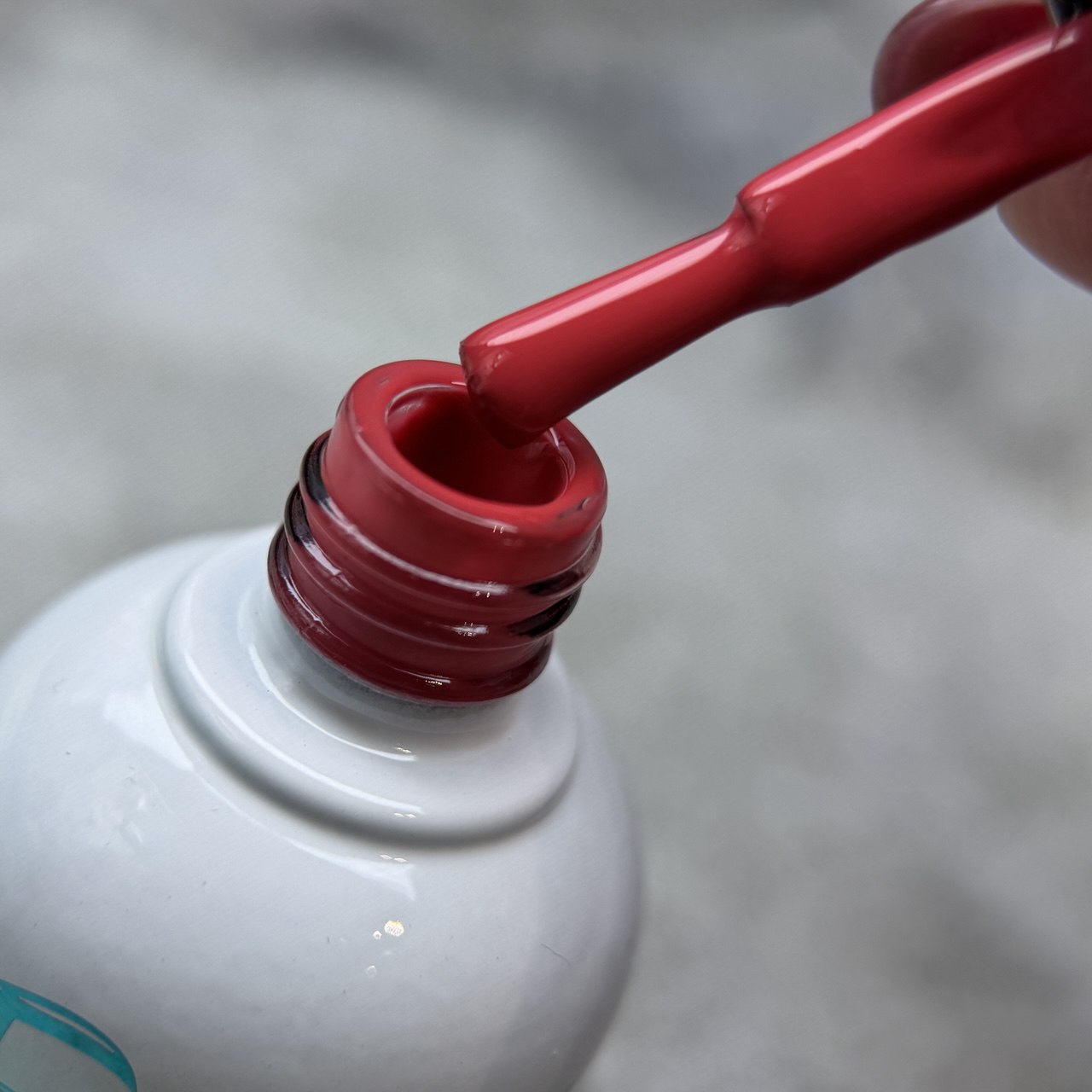 Гель Farb Multi Gel 01, 15 мл