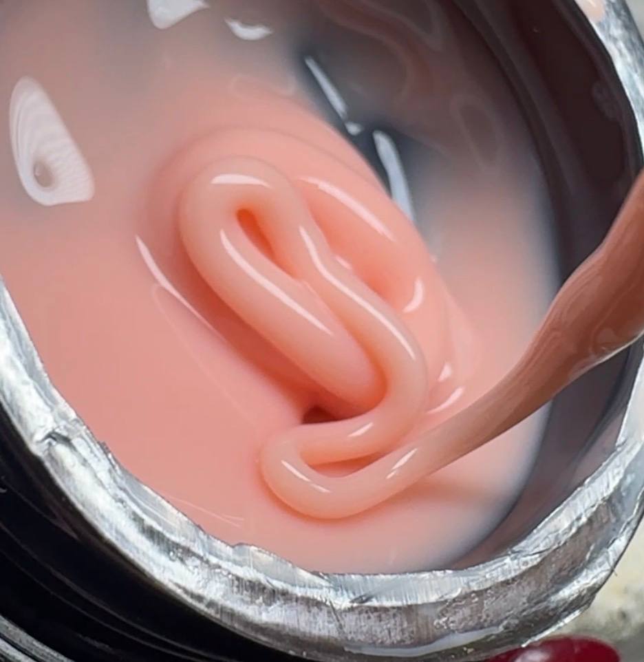 Гель Farb Multi Gel 03, 15 мл