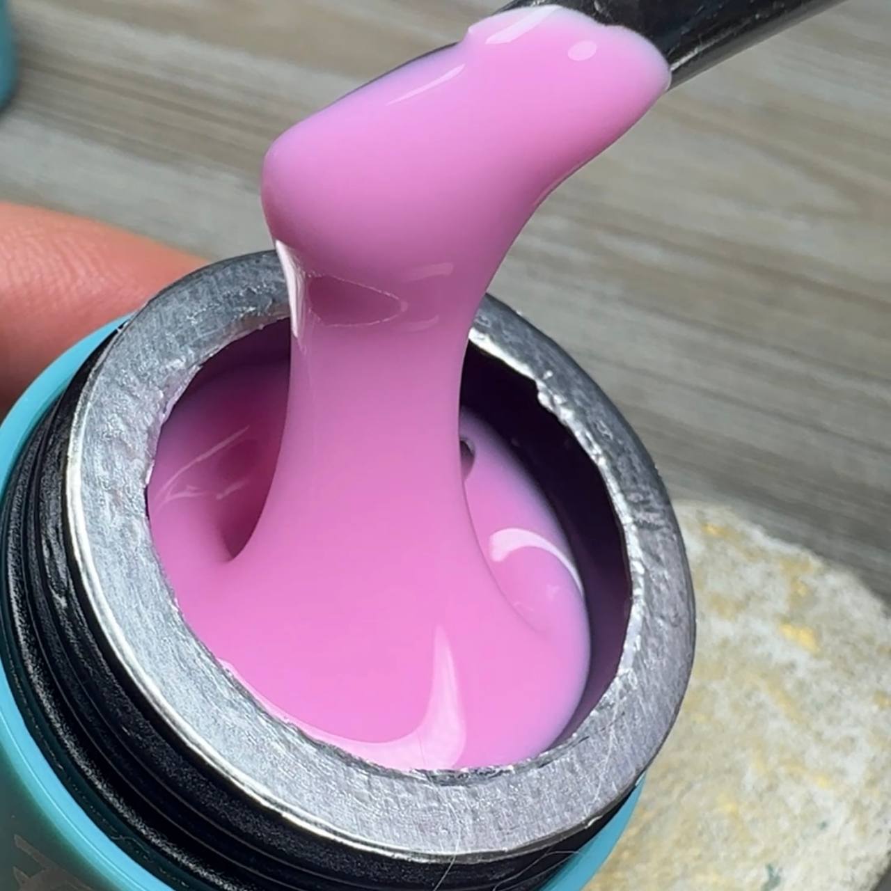 Гель Farb Multi Gel 20, 15 мл