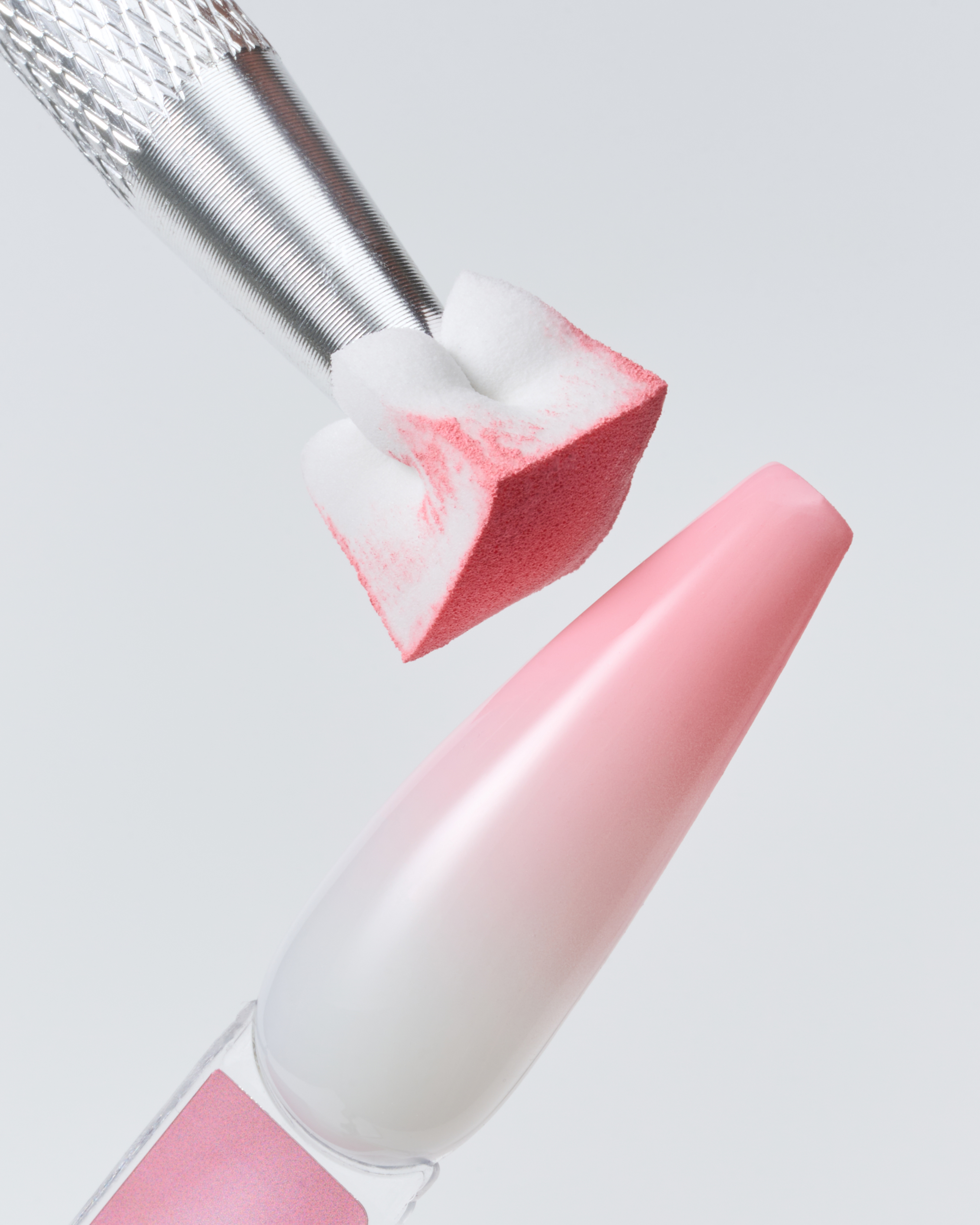 Гель-краска для градиента Cushion Pink Ta2, 2 гр