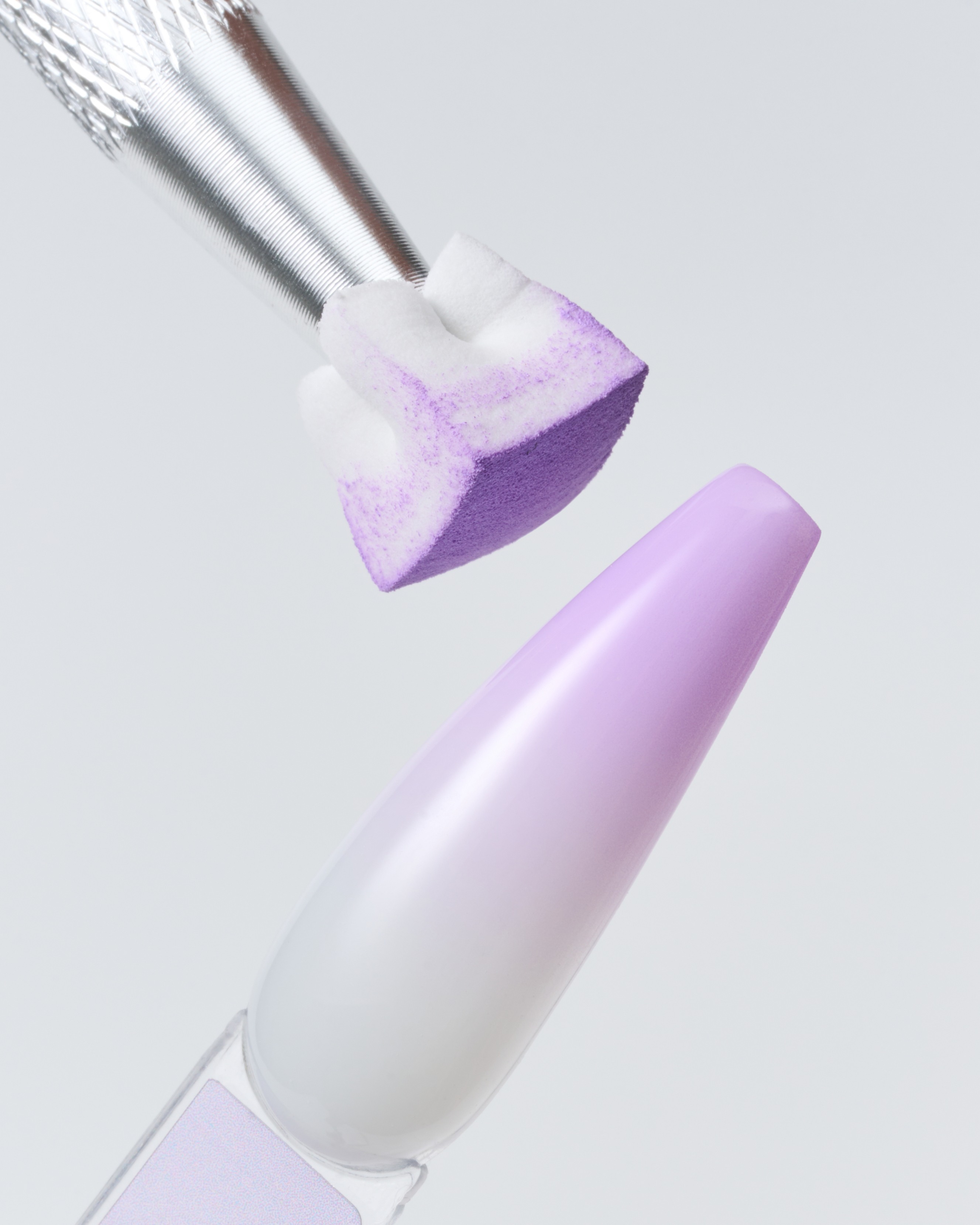 Гель-краска для градиента Cushion Purple Ta2, 2 гр