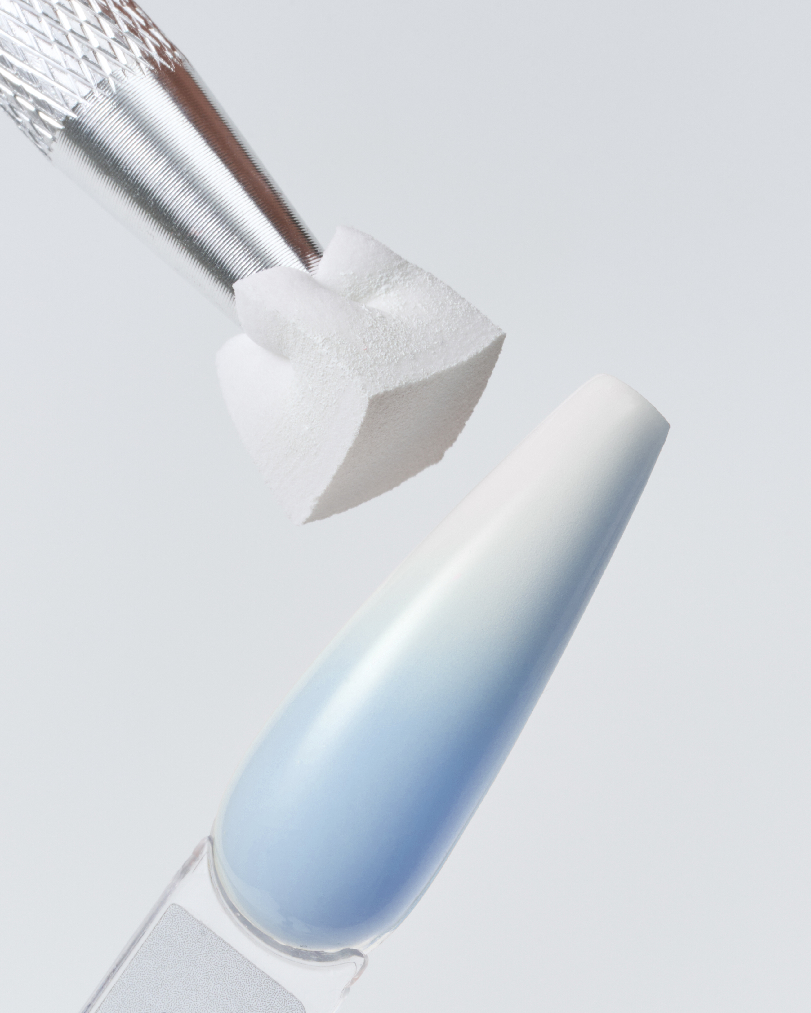 Гель-краска для градиента Cushion White Ta2, 2 гр