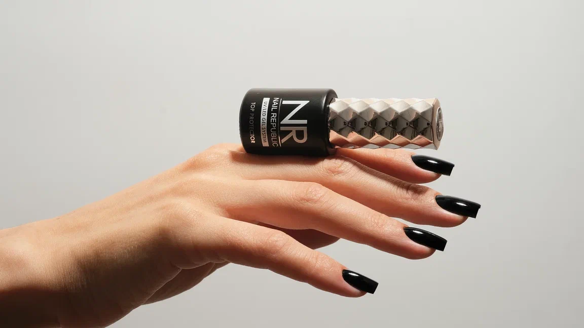 NR TOP PROTECTOR без UV фильтра (10 мл)