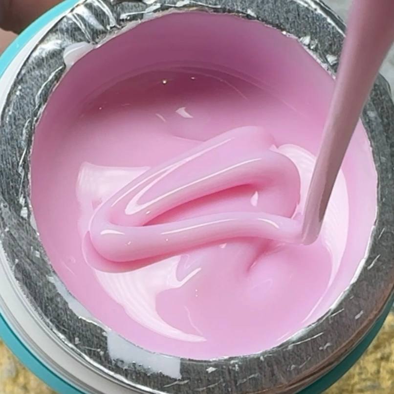 Жидкий акригель Farb Nude 11, 15 мл