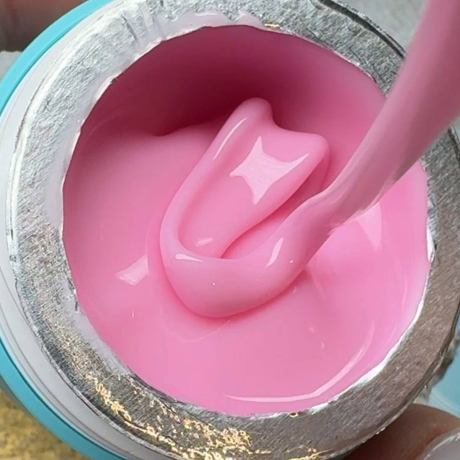 Жидкий акригель Farb Nude 13, 15 мл