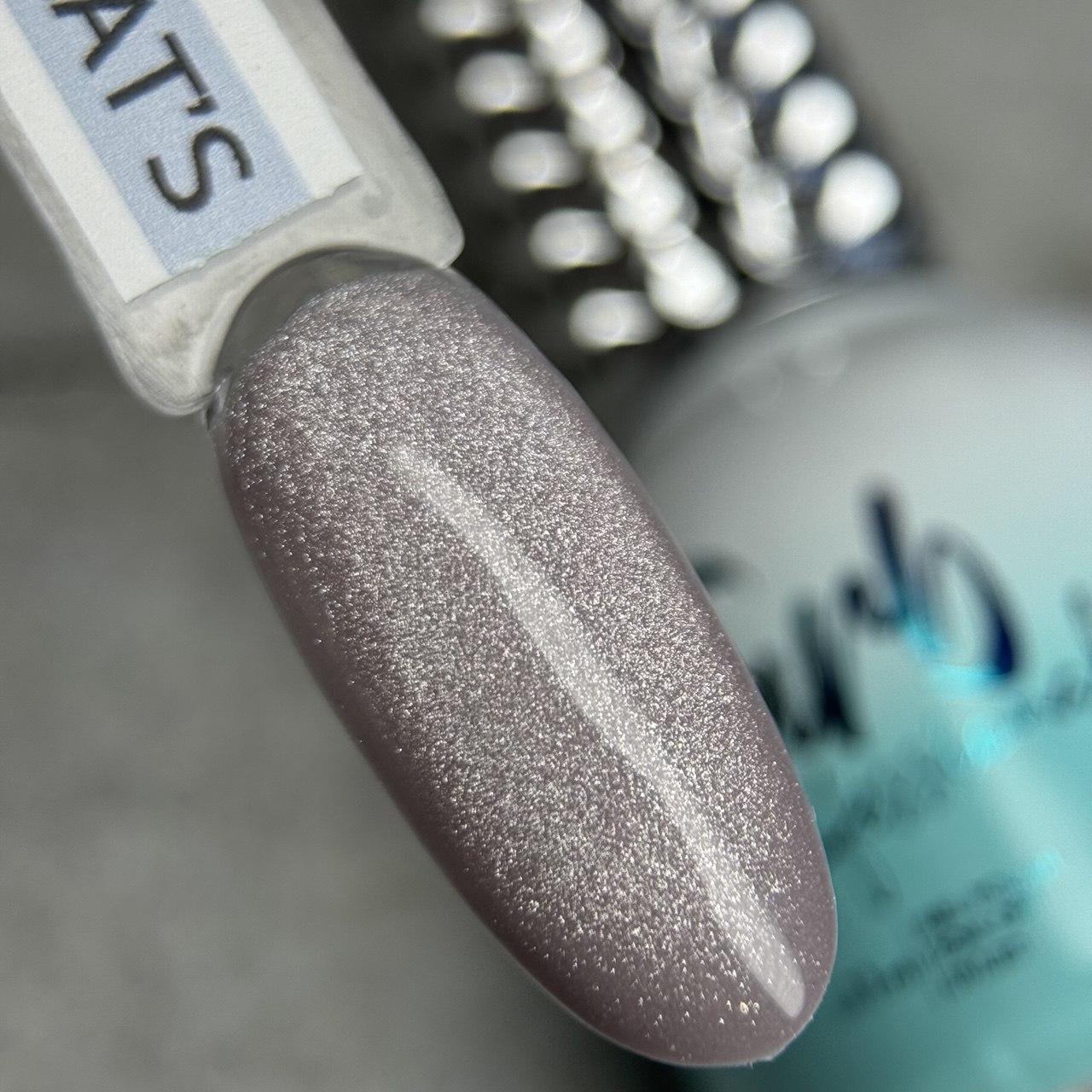 Гель-лак Farb Rime Cats 14, 11 мл