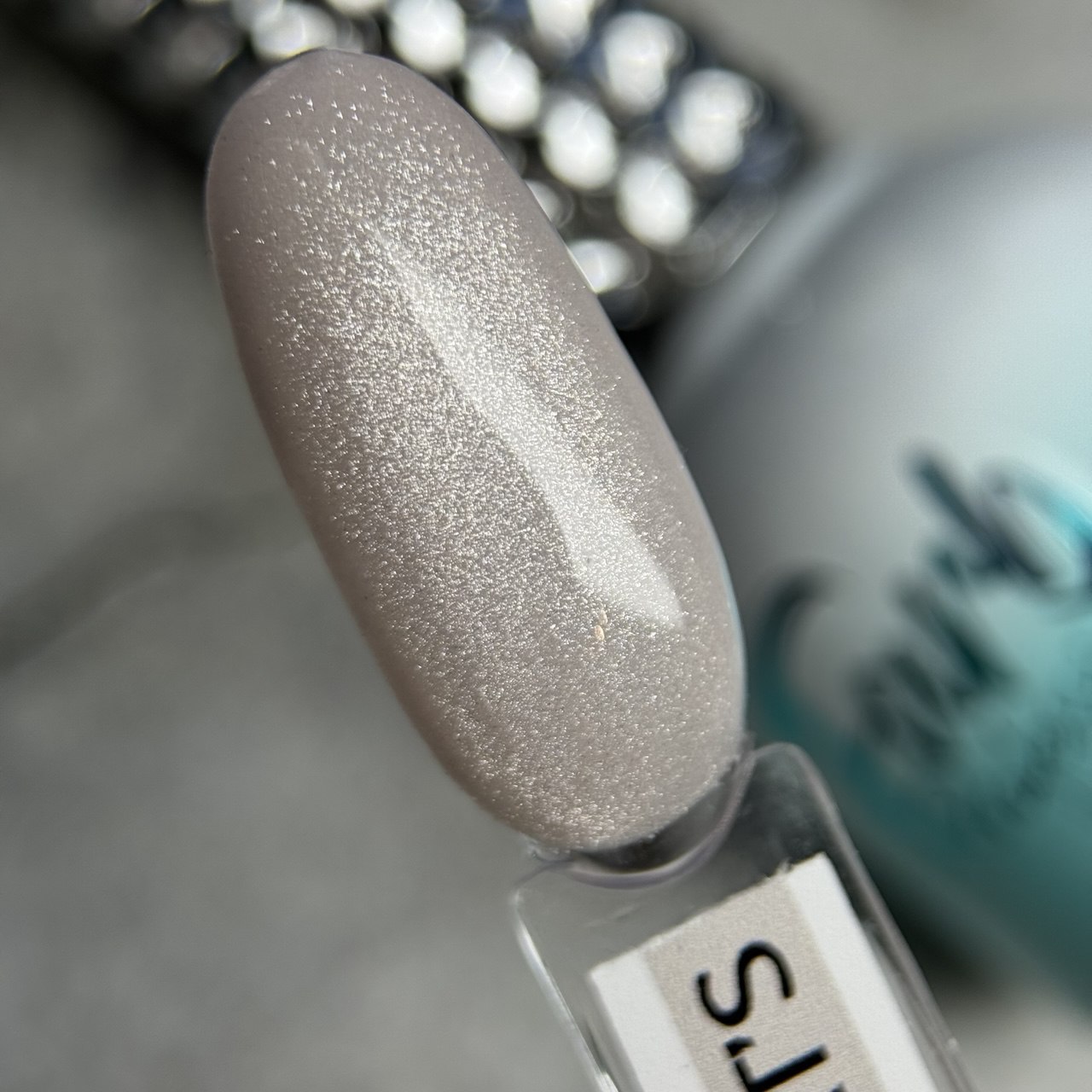 Гель-лак Farb Rime Cats 11, 11 мл