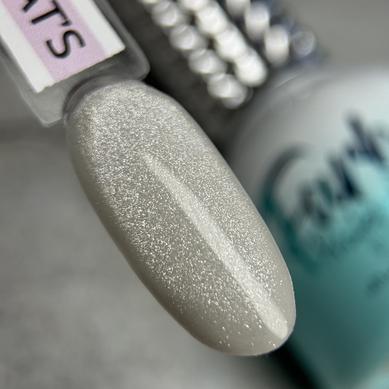 Гель-лак Farb Rime Cats 10, 11 мл