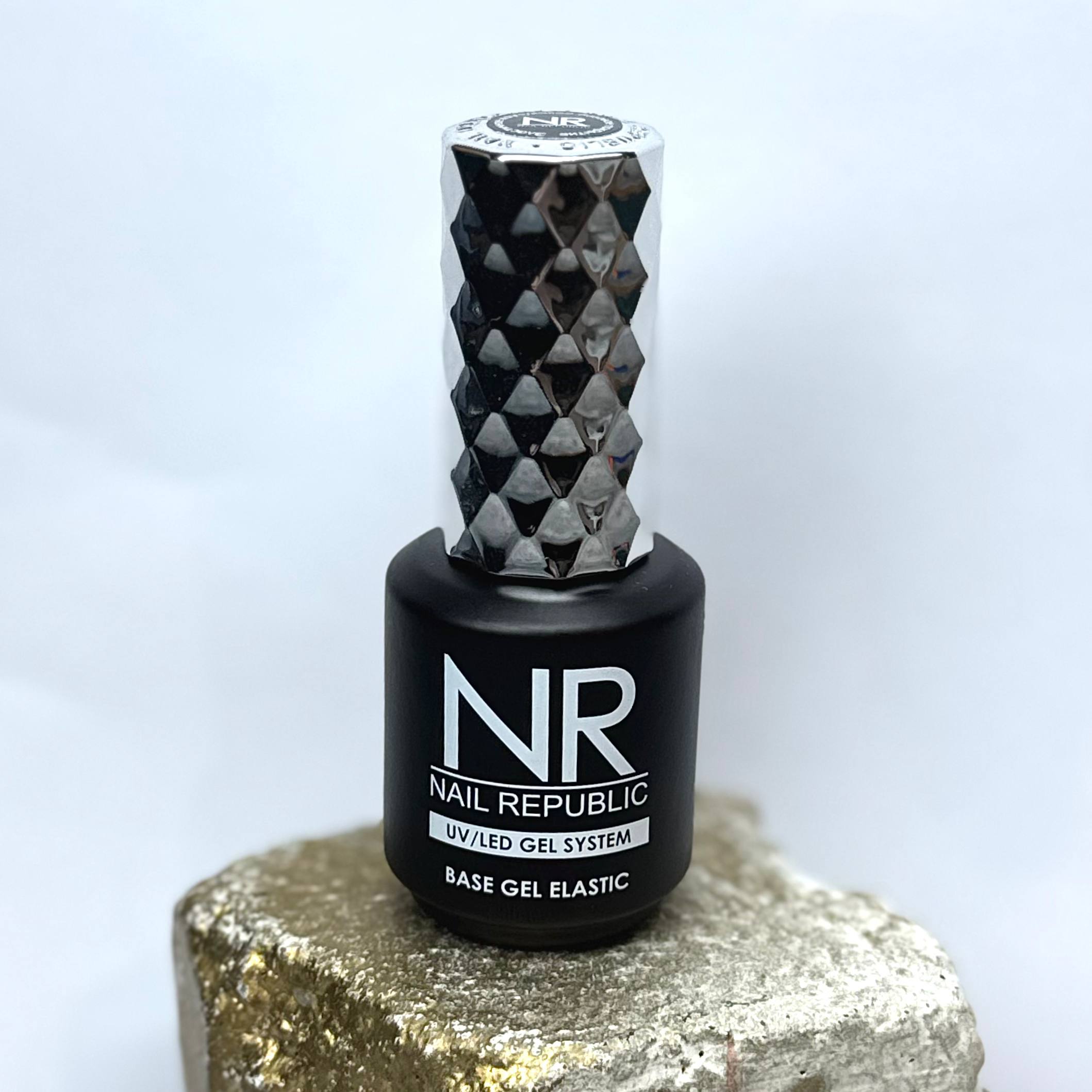 База NR BASE GEL ELASTIC (15 мл)