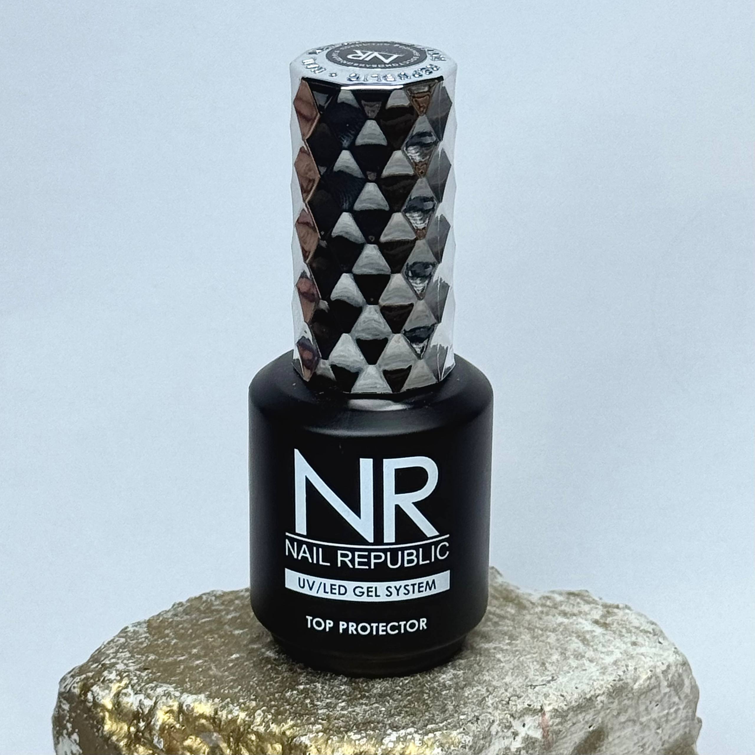 NR TOP PROTECTOR c UV фильтром (15 мл)