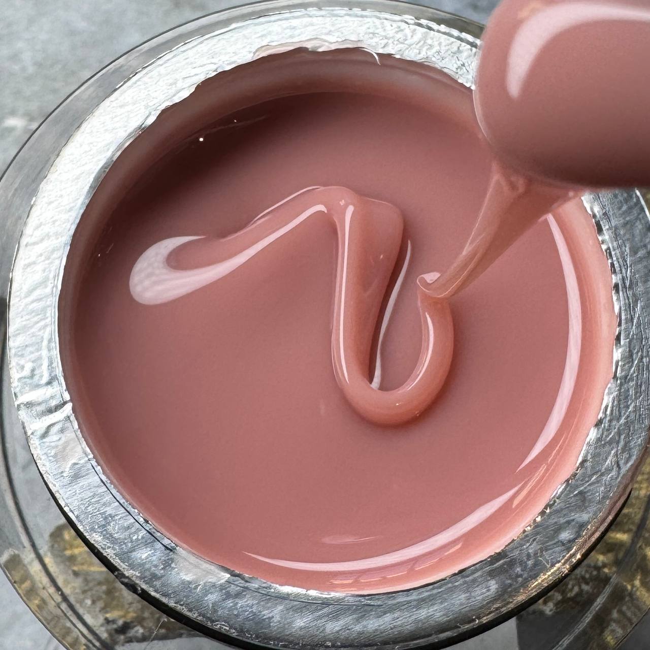 Гель NR Gel classic №06/1