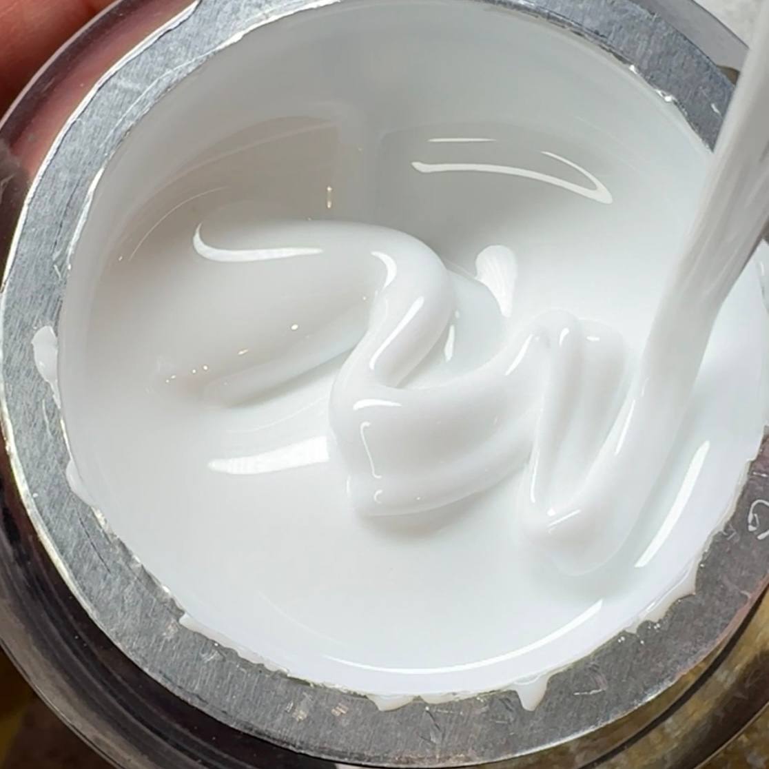 NR Gel classic гель классический для моделирования №02