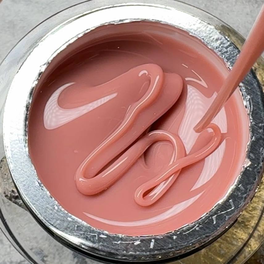 Гель NR Gel classic №06