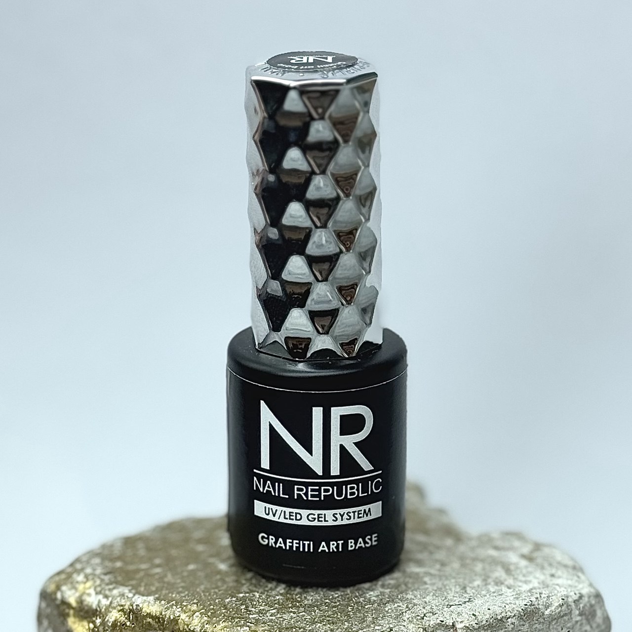 NR База для дизайна, Graffiti Art (10 мл)