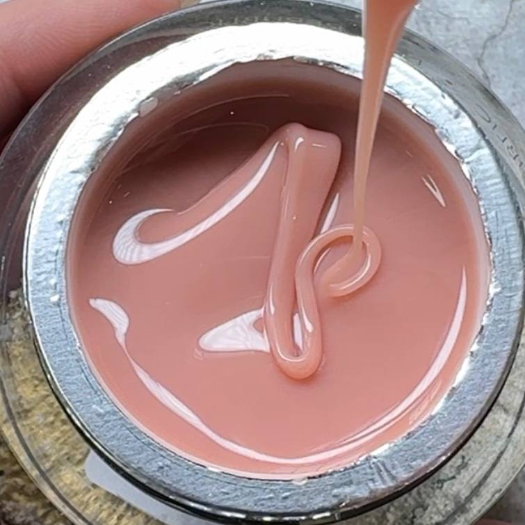 NR Gel classic гель классический для моделирования №04/1