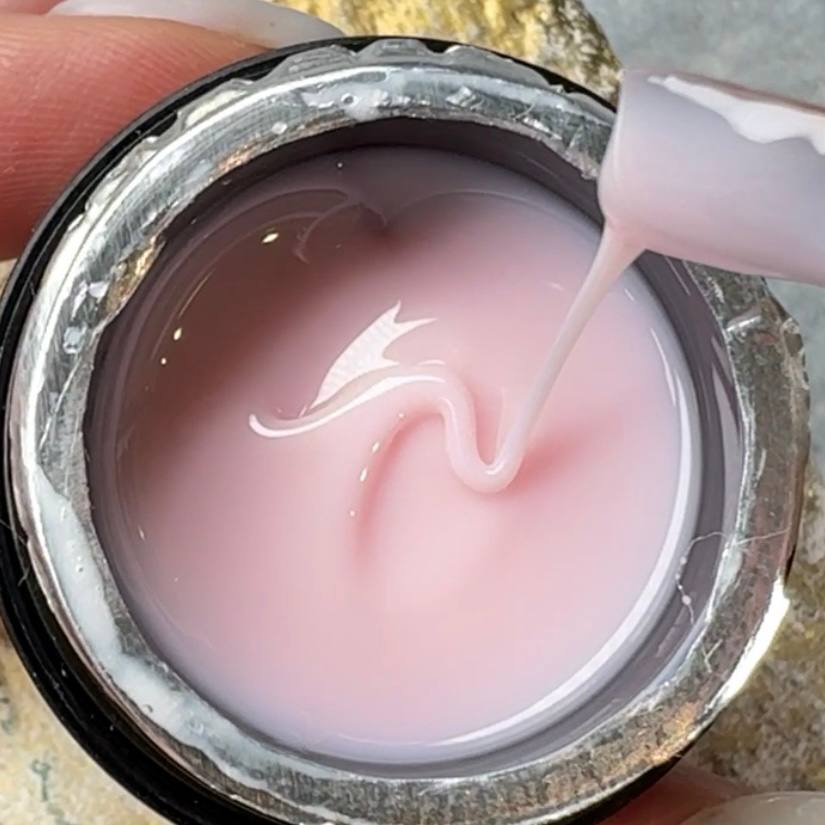 Гель Farb Multi Gel 17, 15 мл