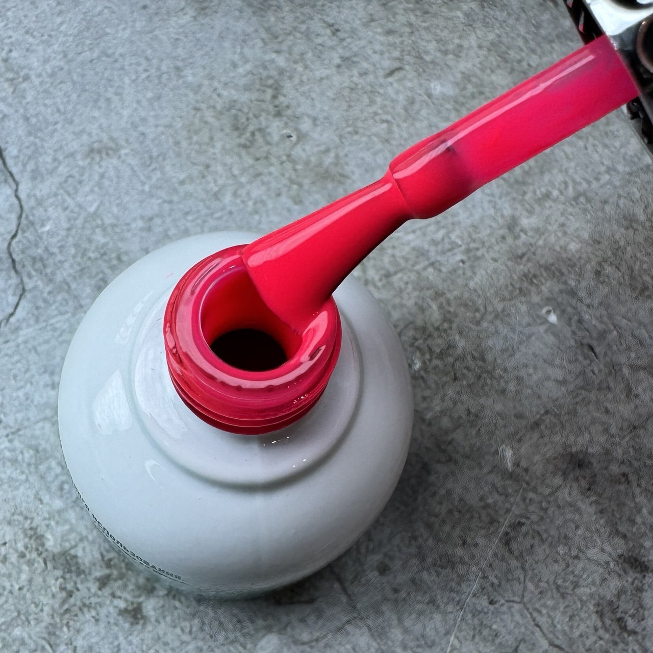 Гель-лак Farb Neon 4, 11 мл