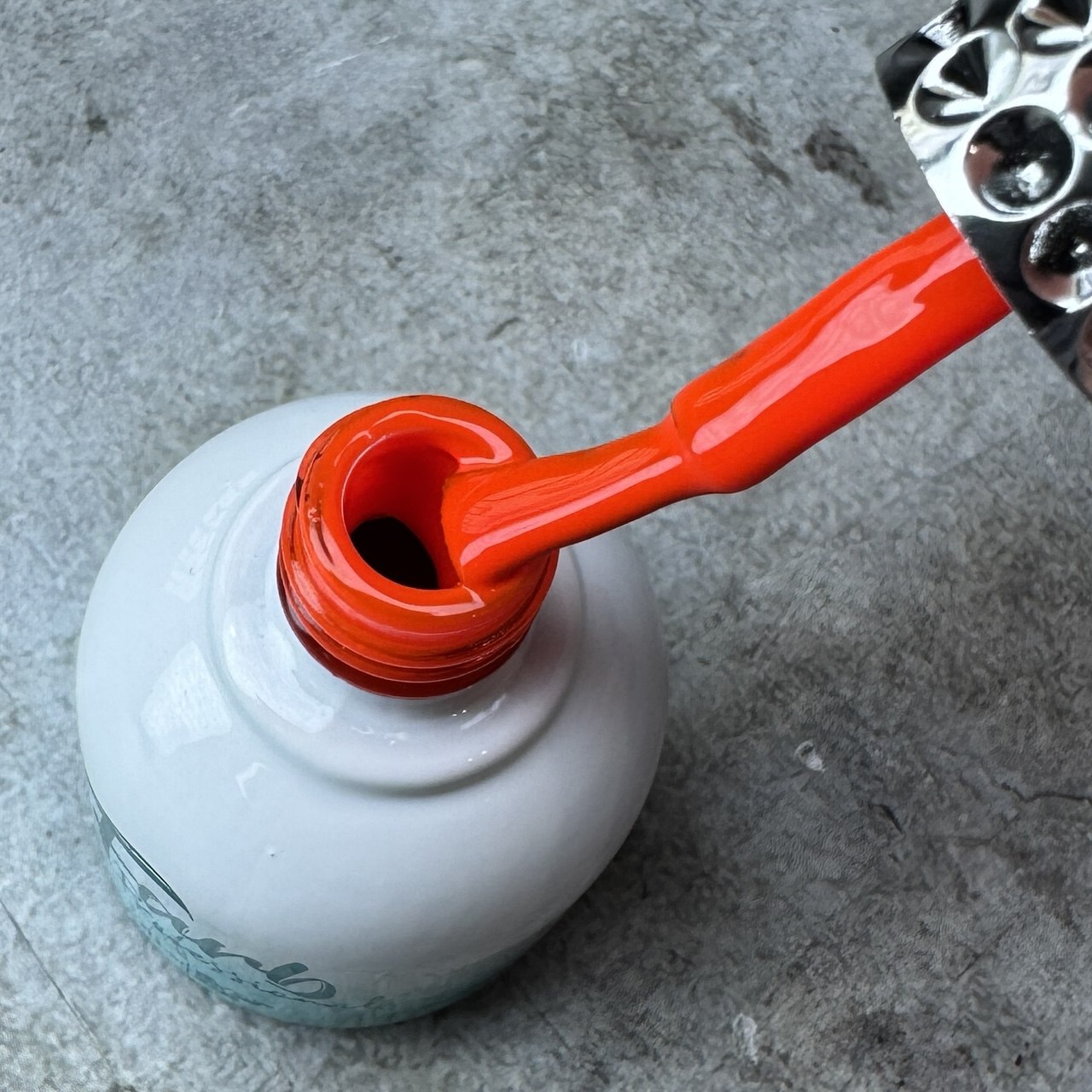 Гель-лак Farb Neon 3, 11 мл