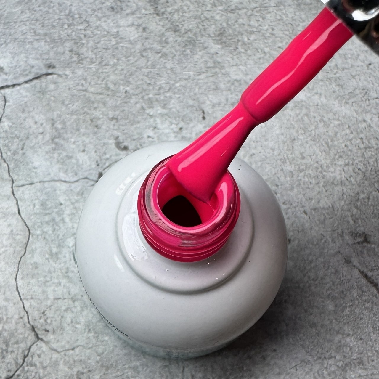 Гель-лак Farb Neon 5, 11 мл