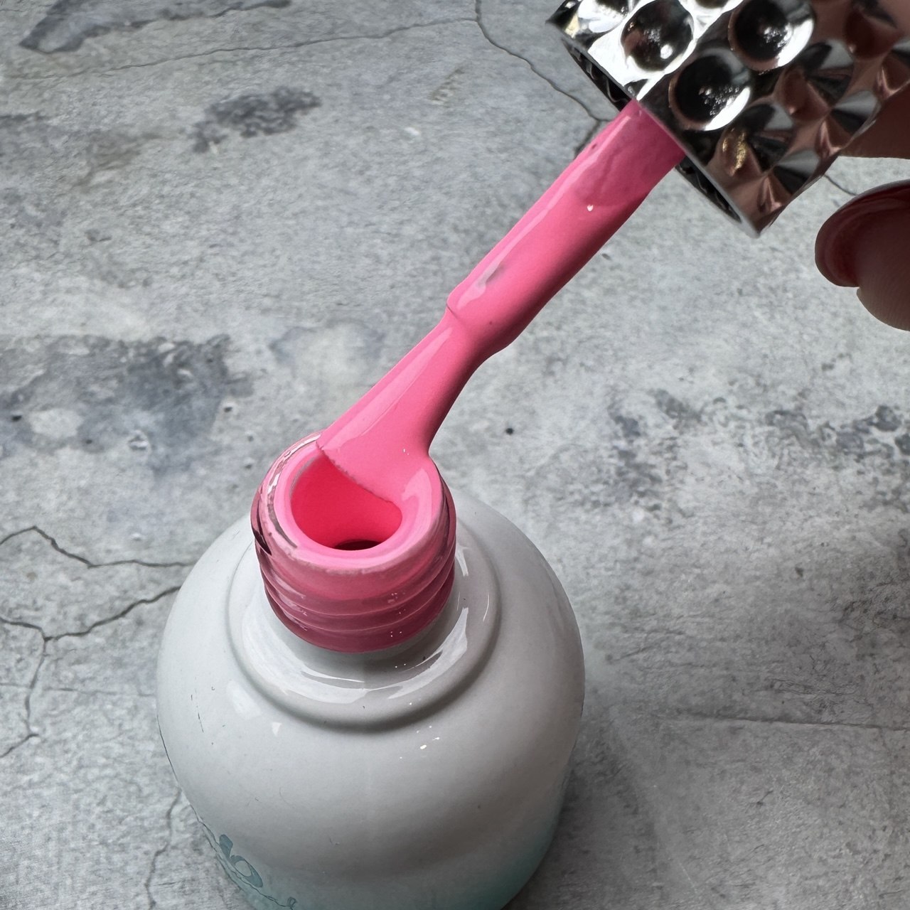 Гель-лак Farb D2,11 мл