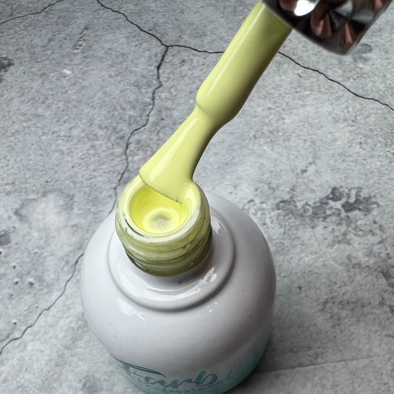 Гель-лак Farb D4,11 мл