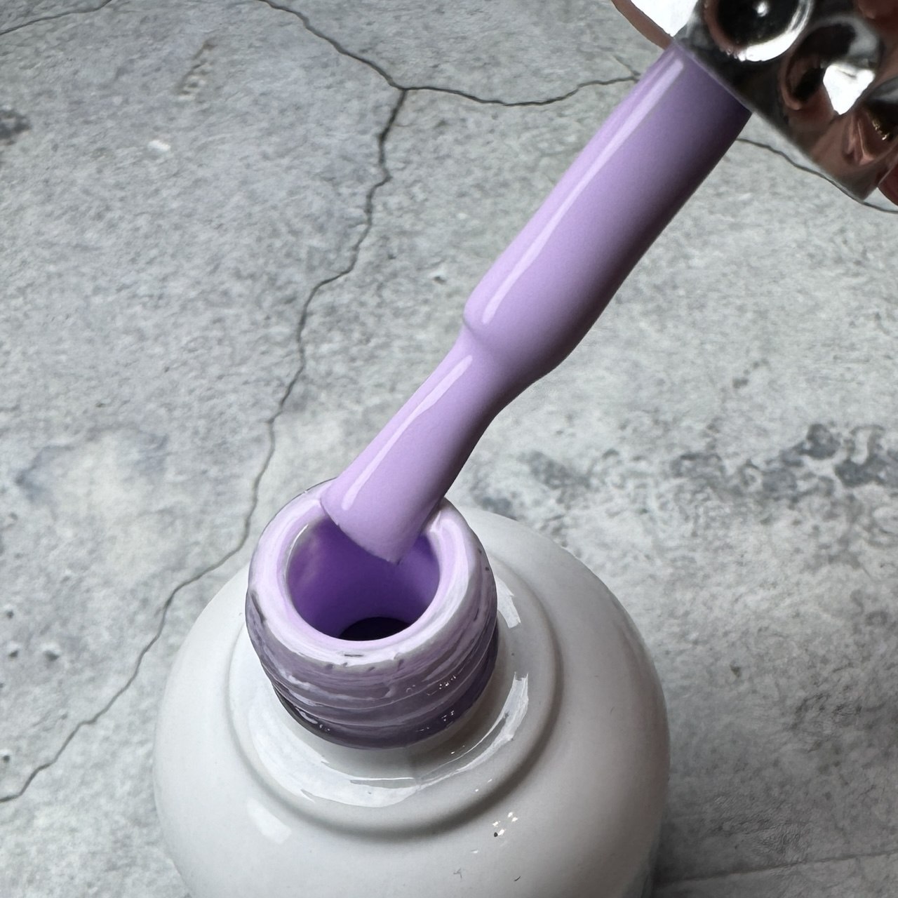 Гель-лак Farb D6,11 мл