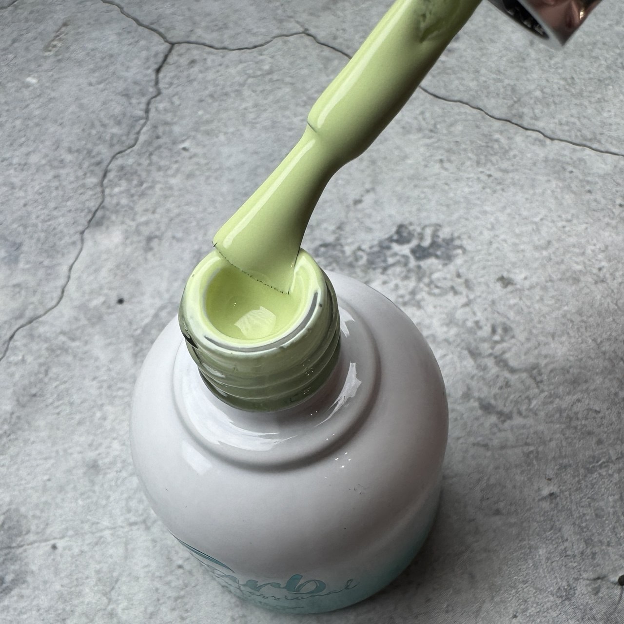 Гель-лак Farb Melody 02,11 мл