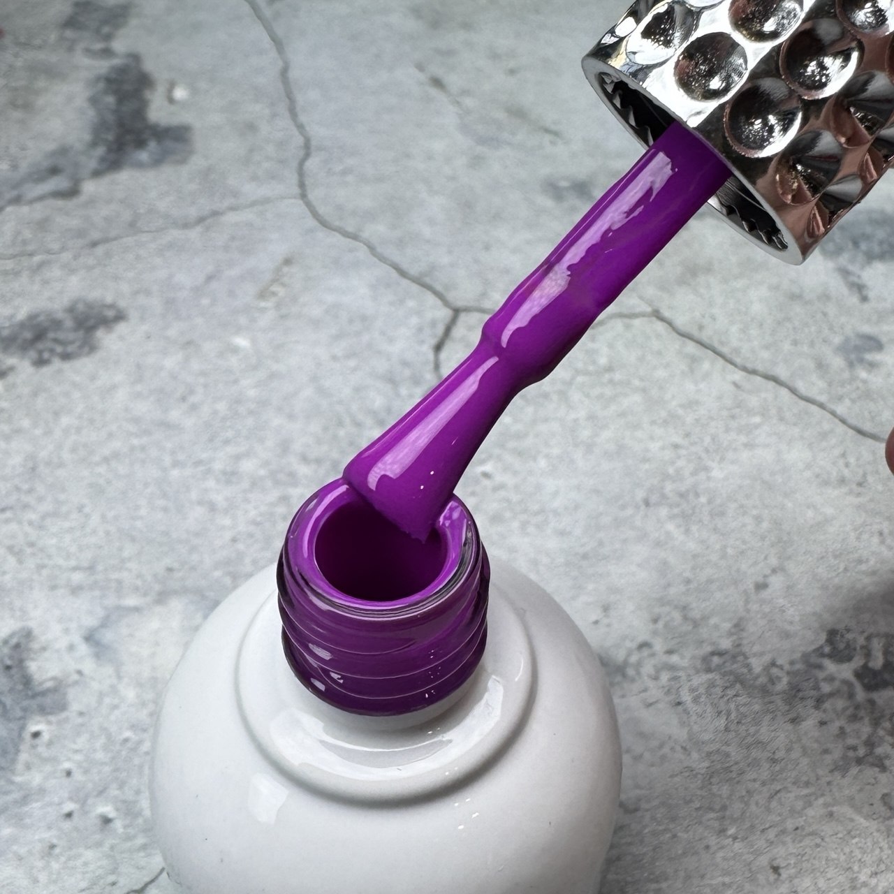 Гель-лак Farb Safary 11,11 мл