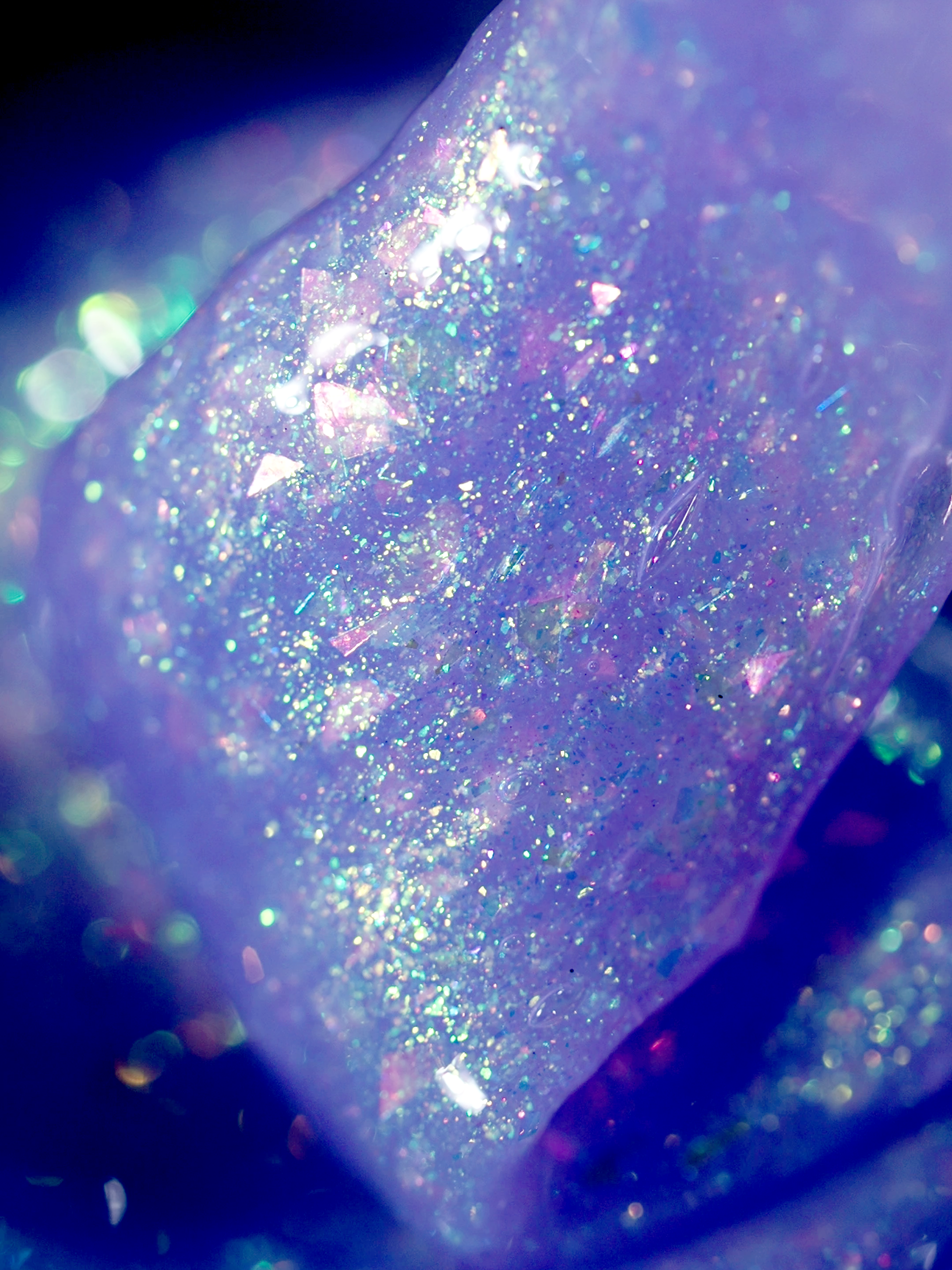 Гель моделирующий NR Glam Gel №233 (15 мл)