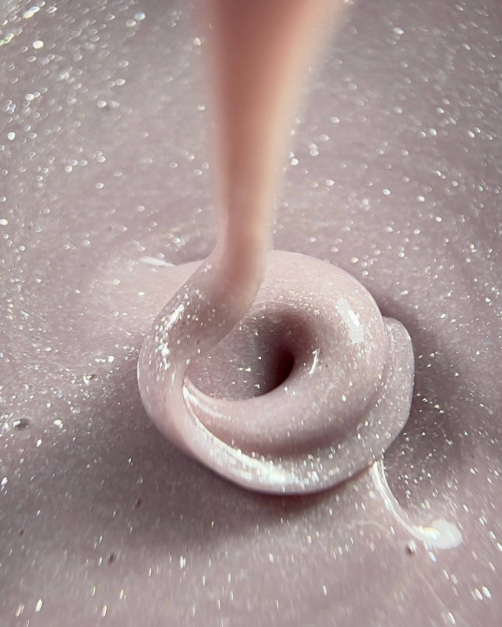 Гель Builder Glow Pro Rose Quartz, 20 мл