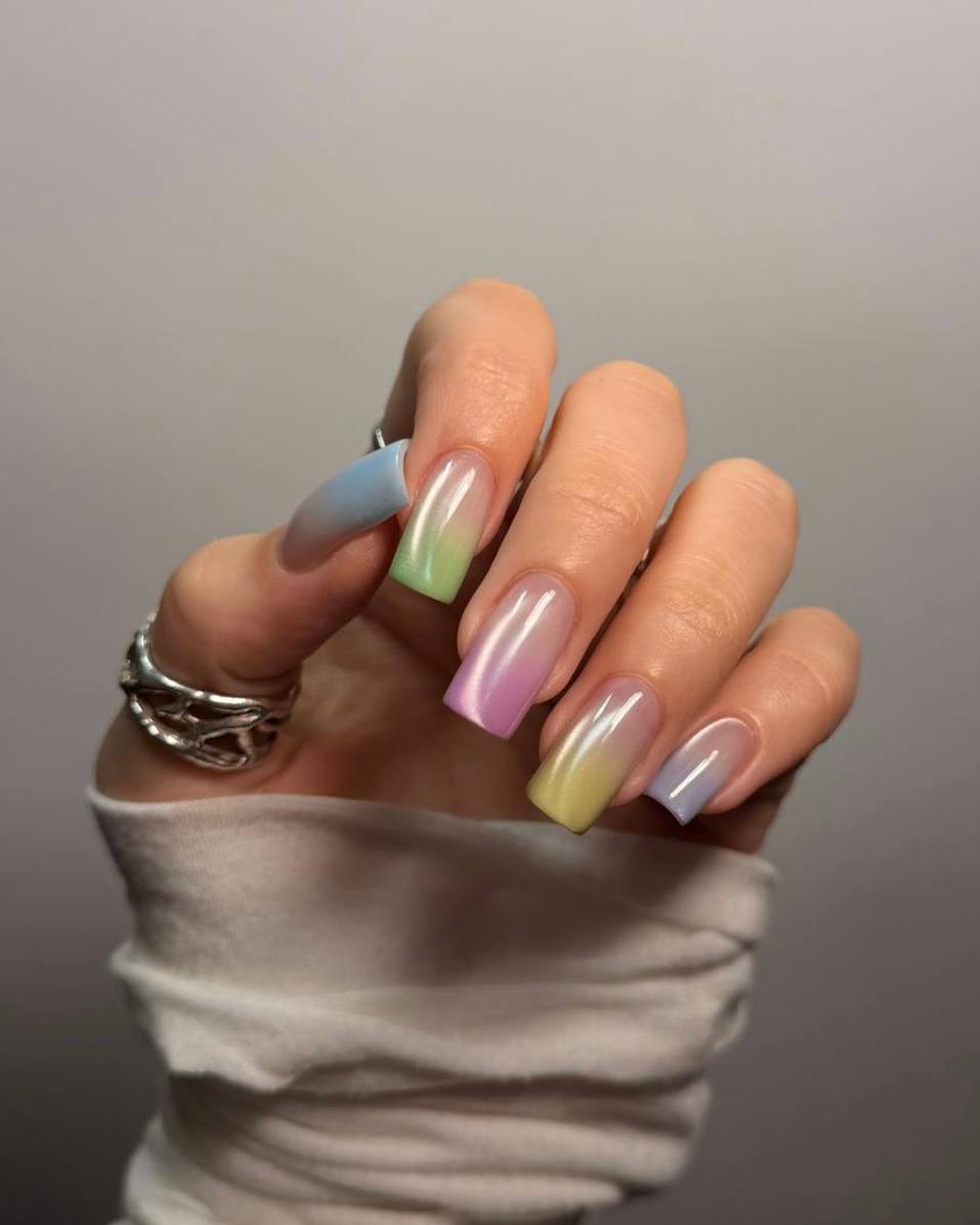 Гель-краска M&K Nail Kushon 13, 3гр Гель-краска M&K Nail Kushon 13, 3гр