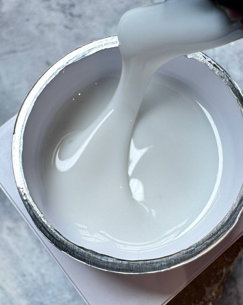 M&K Гель Premium Liquid 01, 15 мл M&K Гель Premium Liquid 01, 15 мл