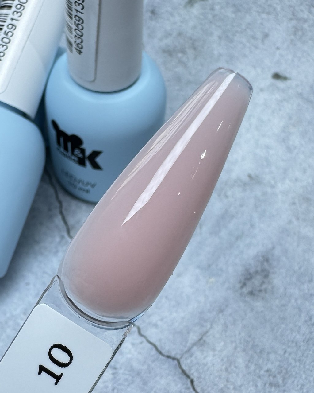 M&K Гель Nano 10, 10мл