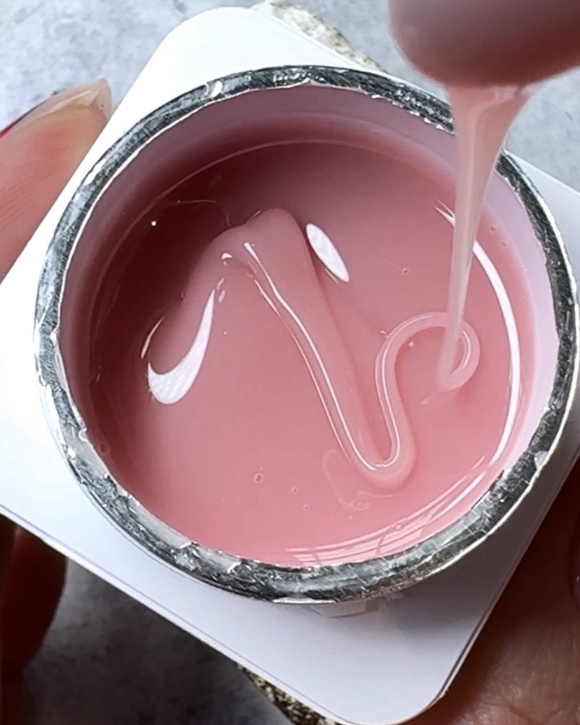 M&K Гель Premium Liquid 03, 15 мл M&K Гель Premium Liquid 03, 15 мл