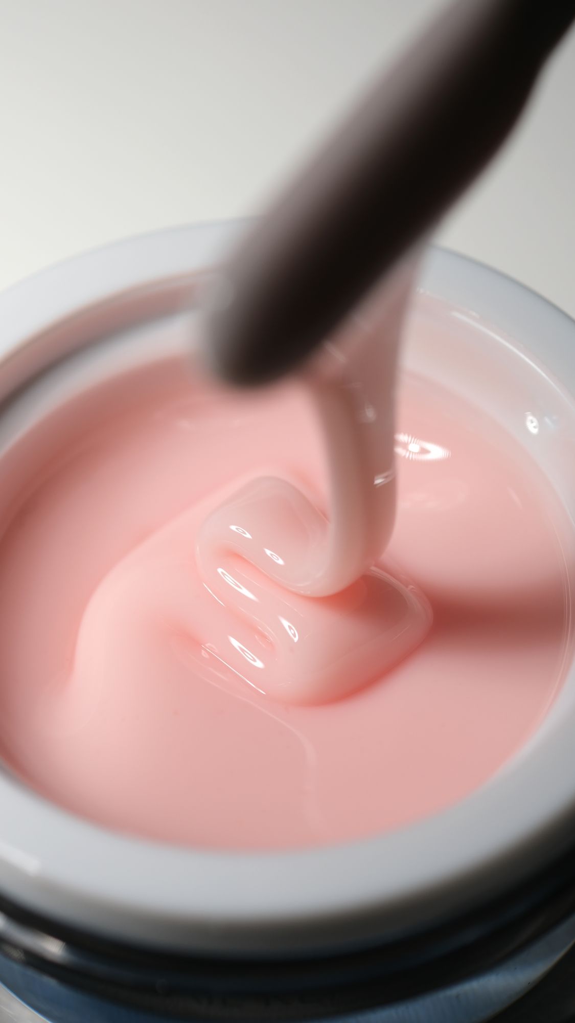 NR Marshmallow Gel №306 (15 гр)