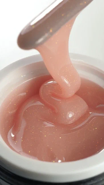 NR Golden nude gel №291 (15 гр)
